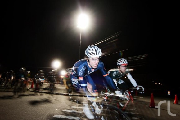 Allan Rego at 2013 Red Hook Crit Photo by FRANÇOIS LEBEAU